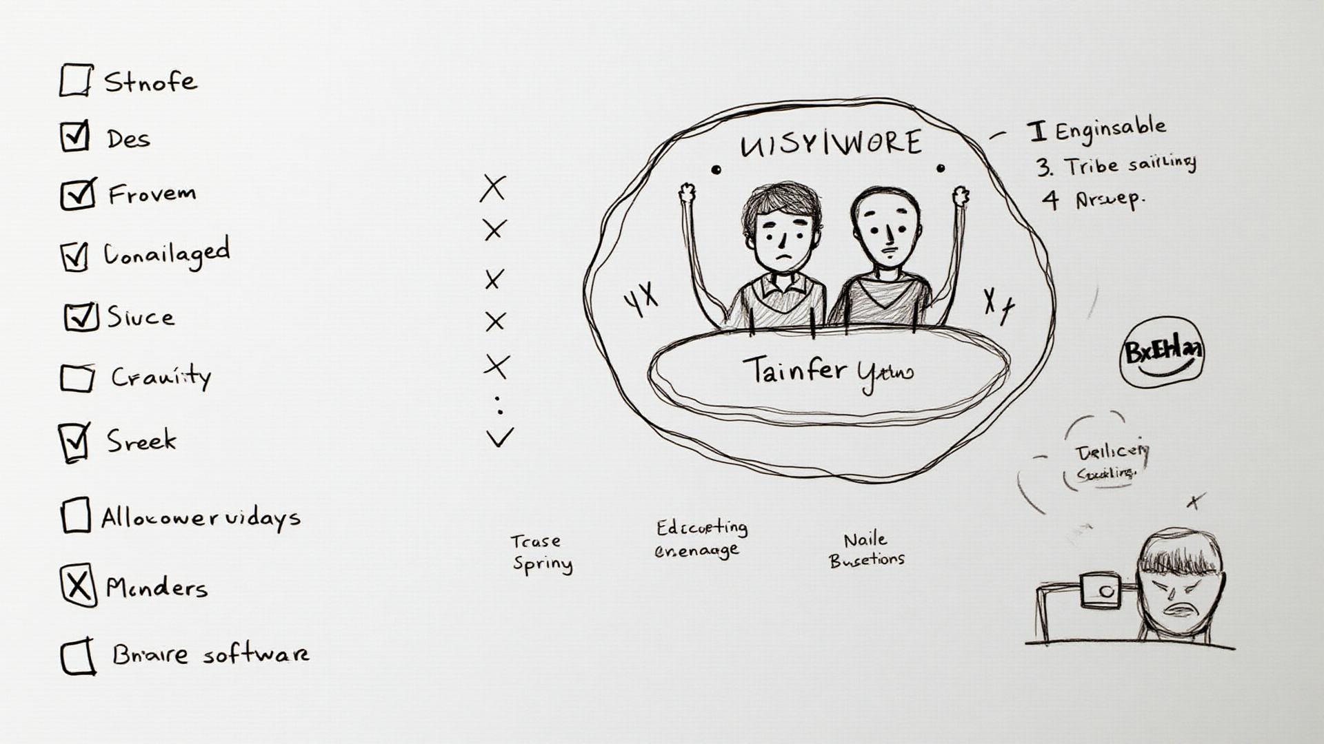 Quality & Consistency Issues